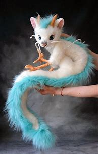 Image result for Baby Magical Creatures