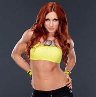 Image result for WWE Becky Lynch Swimsuit