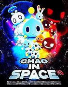Image result for Chao in Space