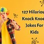 Image result for 10 Flirty Knock Knock Jokes