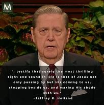 Image result for LDS General Conference Quotes 2019