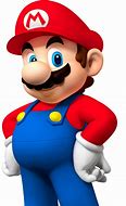 Image result for Super Mario Bros Transparent