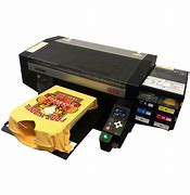 Image result for Syoonjet DTG Shirt Printer