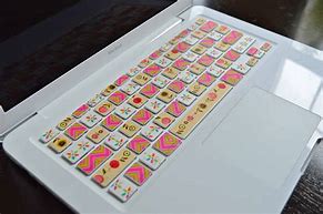 Image result for Decorating Laptop Pink