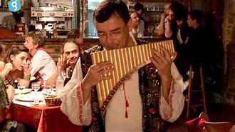 Image result for Romanian Pan Flute