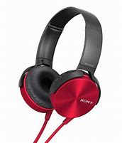 Image result for Sony xB Series Extra Bass Headphones