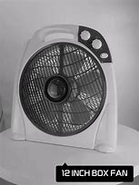 Image result for Max 12-Inch Fan and Filter