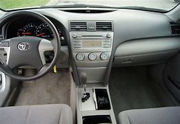 Image result for 2010 Toyota Camry Interior