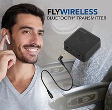 Image result for Bluetooth Audio Transmitter