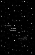 Image result for Dark Yellow Aesthetic Shooting Star