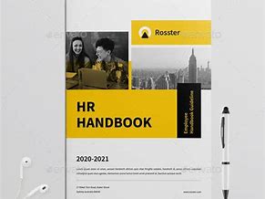 Image result for Employee Manual Design Template