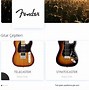 Image result for Fender Telecaster Headstock Template Actual Size