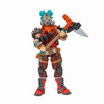 Image result for Fortnite Solo Mode Action Figures