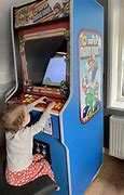 Image result for Mario Cabinet