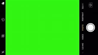 Image result for iphone 11 cameras green screen