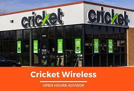 Image result for Cricket Wireless Hours Logo