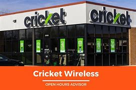 Image result for Cricket Wireless Hours Logo