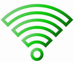 Image result for Vector Green Wi-Fi