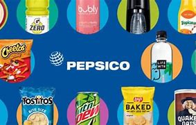 Image result for PepsiCo Product Lines