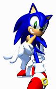 Image result for Sonic Adventure Renders Funny