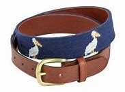 Image result for Smithers and Brown Pelican Belt