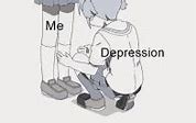 Image result for Depression Memes