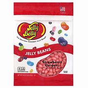 Image result for Strawberry Jelly Beans