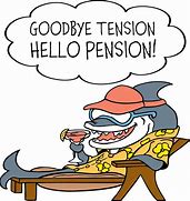 Image result for Retirement Ahead Clip Art