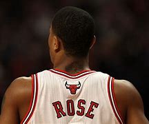 Image result for NBA D Rose