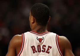 Image result for NBA D Rose