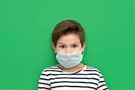 Image result for Cute Anime Boy Wearing Mask