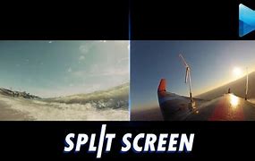 Image result for Sony TV Split Screen