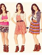 Image result for Ally Dawson Outfits