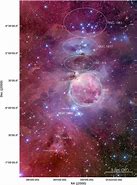Image result for Orion Nebula Cluster