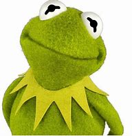 Image result for Kermit the Frog Tf Face