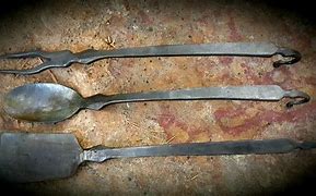Image result for Colonial Kitchen Tools