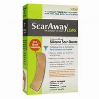 Image result for Silicone Scar Sheets