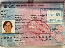 Image result for Do I Need a Visa
