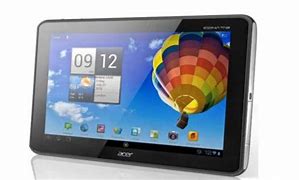 Image result for Acer Iconia Tab A510 Apps