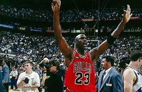 Image result for Michael Jordan 6 Championships