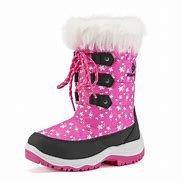 Image result for Girls Boots Size 4