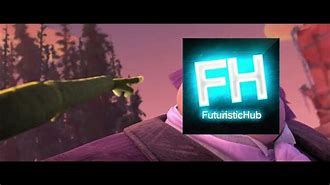 Image result for Futuristichub Fandom