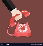 Image result for Hang Up the Phone Clip Art