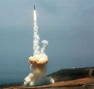 Image result for Air Force ICBM Missile