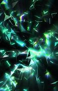 Image result for Neon Shattered Glass Background Image