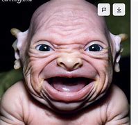 Image result for Ugly Baby Ictures