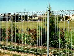 Image result for Stainless Steel Wire Mesh Fence