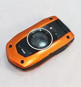 Image result for Orange Flip Phone