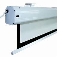 Image result for 120 electric projection screens 4k