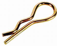 Image result for Hairpin Safety Pins